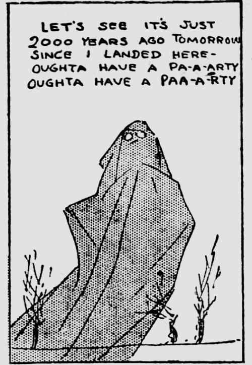 yesterdaysprint - Lansing State Journal, Michigan, March 13, 1920