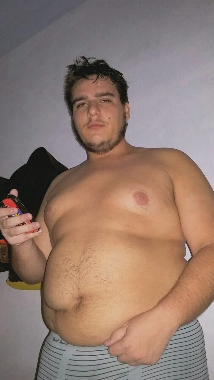 Fat chub gay porn