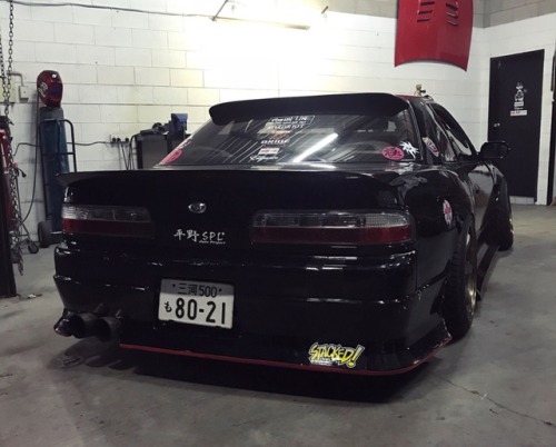 7ol6a - This Makes me want a s13