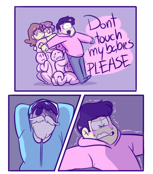 for-the-cutest-team:by Chibitaedit: comic is now in full...