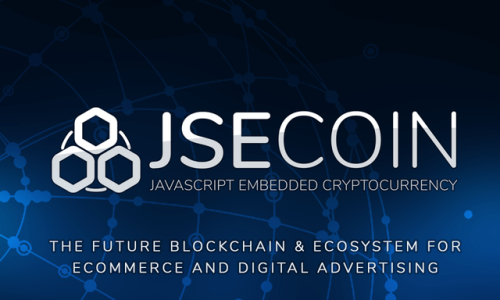 freecryptocurrency:JSE Coin is an exciting crypto currency...