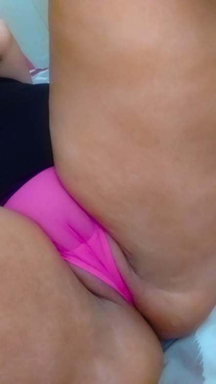 pawg2323 - Had some requests for Camel toe, cellulite &...