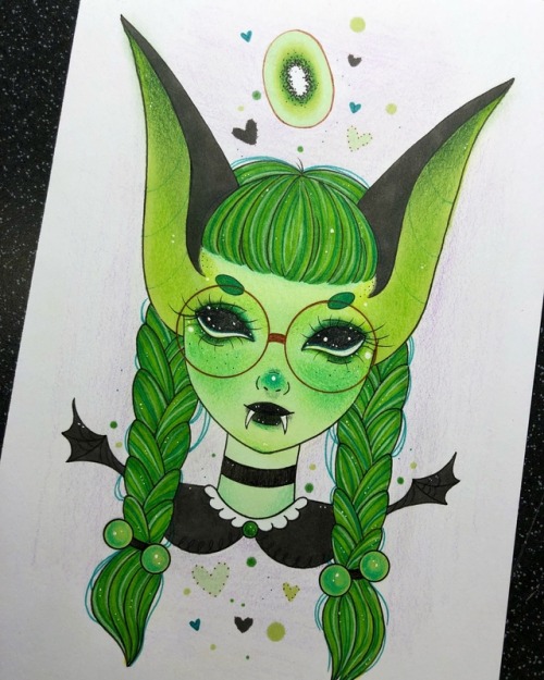 sosuperawesome - Original Art by Tex Doodles on Etsy