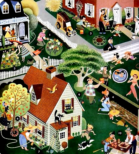 danismm:
“Be a happy and carefree gardener with Ortho, 1953
”