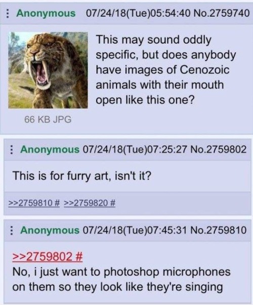 catchymemes - /an/ is pureThis is metal as fuck. @jooyous