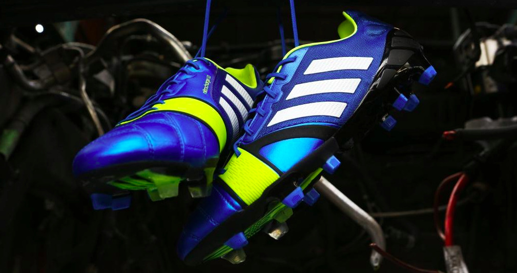 The Science behind the adidas Nitrocharge “ By Thomas Ang (@FootballNovel)
”
A new range of football boots called the Nitrocharge has been released by adidas, and its colours are already turning heads on pitches and television screens everywhere. But...