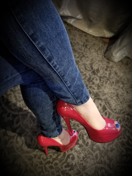 high heels on Tumblr