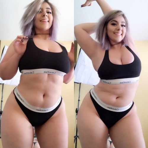Thick Girl