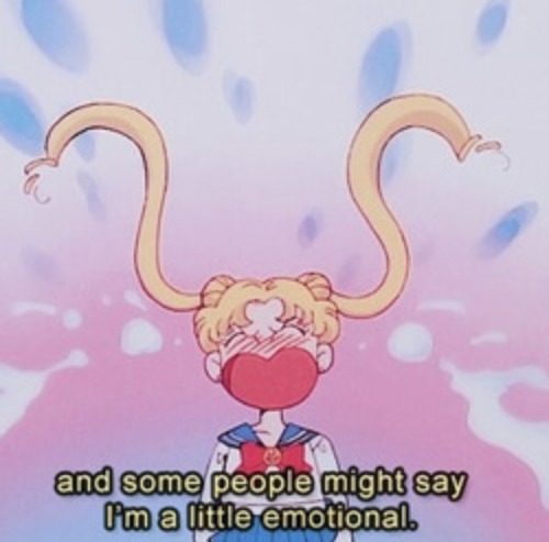 thinbunnie - Sailor moon describes me perfectly