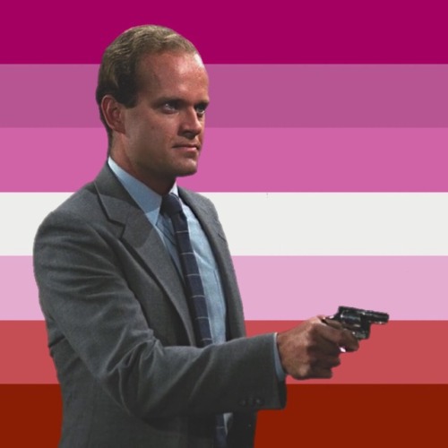 transmlms - frasier with a gun pride icons
