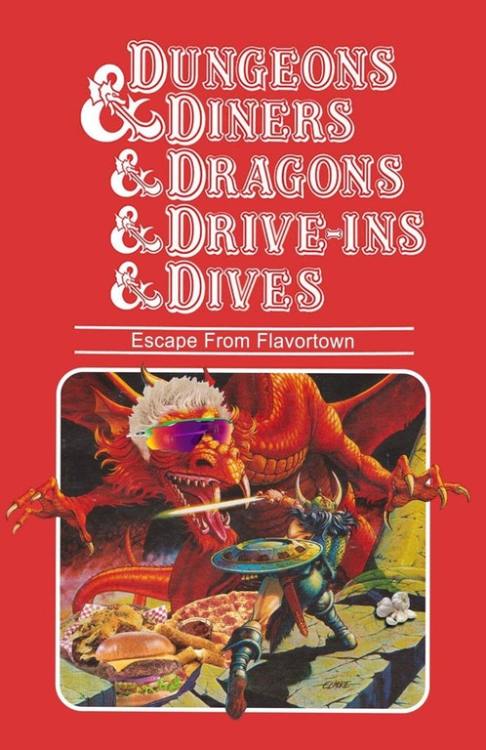 wilwheaton - (via Escape From Flavortown - DungeonsAndDragons)