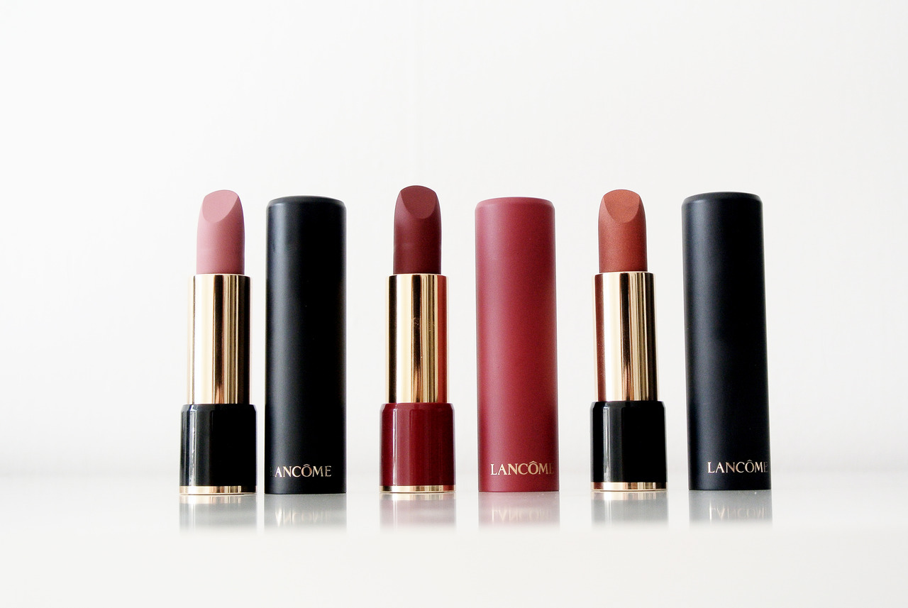 lipsticks Archives - Anita Michaela
