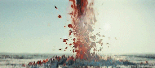 reyloandstormpilot - Sneezing on your period be like