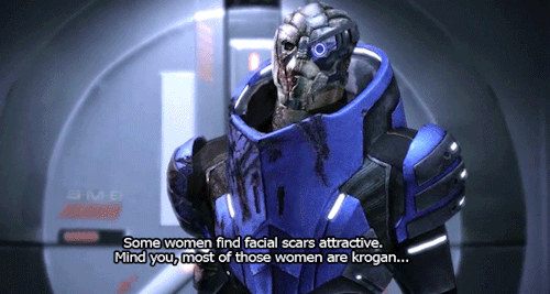 garrus-archive - just leaving this here on tumblr dot com 