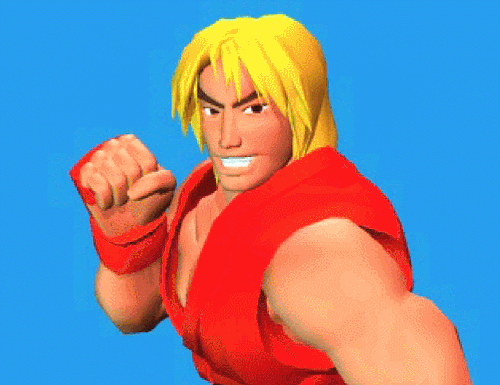 kazucrash:Street Fighter EX Plus AlphaPublisher:...