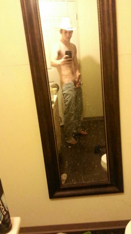 naked-male-selfies - Hot pics, dirty mirror