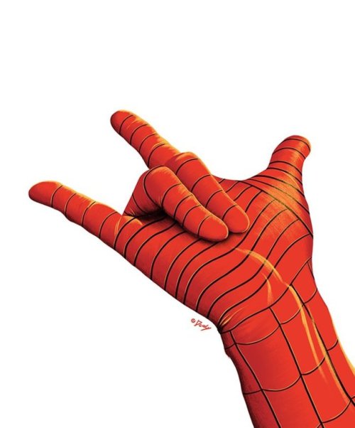 cinexphile - “ Thwip, Thwip” by Doaly