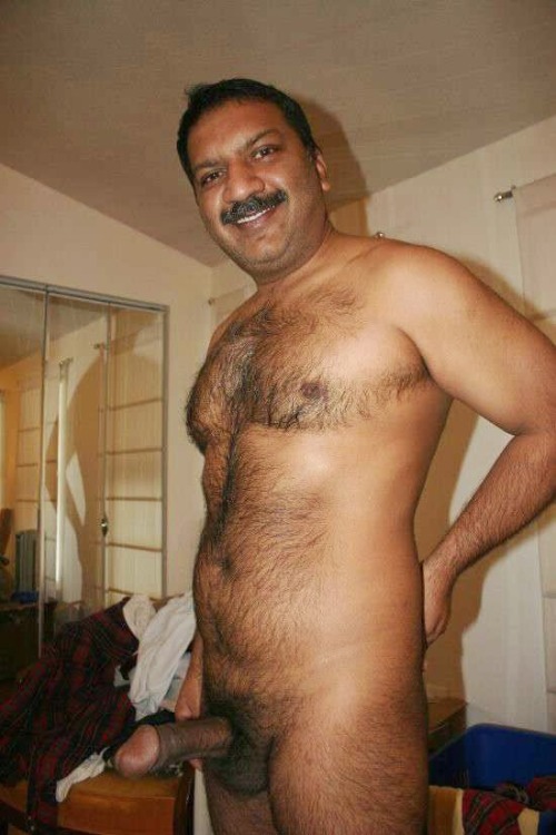 siva143m - southasiandaddies - Indian middle aged man happy to...