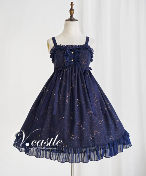 lolita-wardrobe - Recommendation - Vcastle [-
