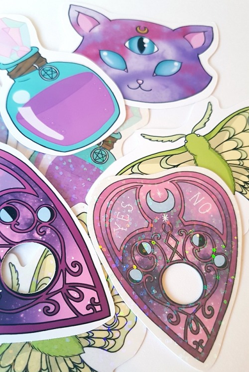 princetkitten - sosuperawesome - Stickers by Drix Productions, on...