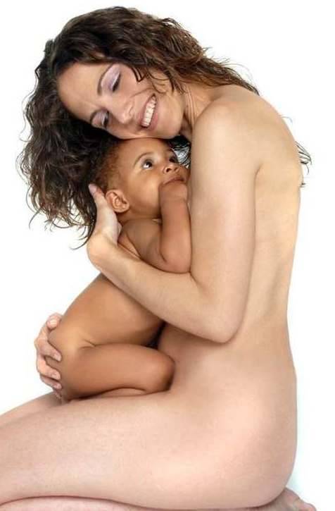 blackbabieswhitemothers - kryptons-finest - Evolution of a Blacked white girl - Inception - obsession...