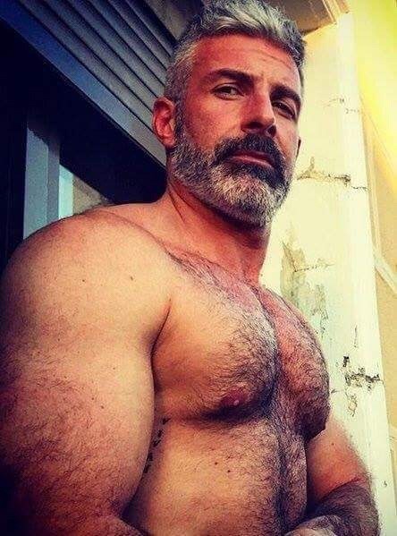 bent4daddies - Follow me for the sexiest daddies!
