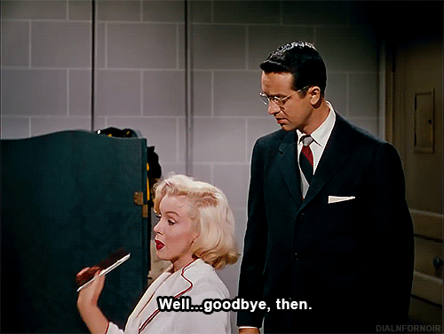 dialnfornoir - Gentlemen Prefer Blondes (1953)