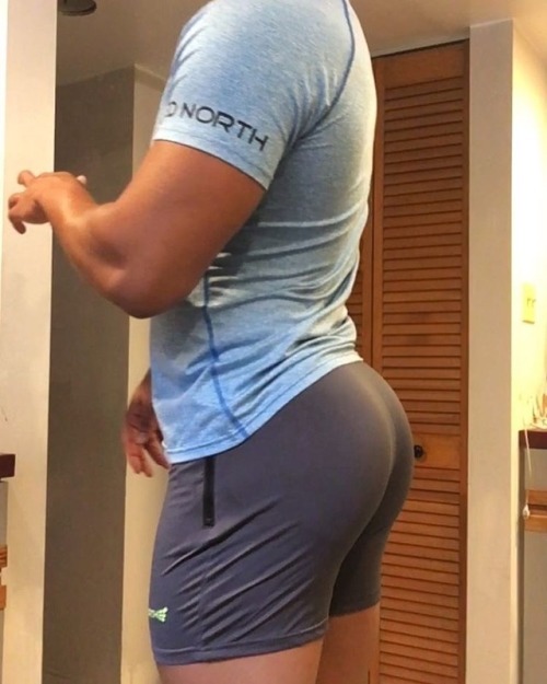 smoothbubblebutts - hispanicbooty10 - And more gorgeous...