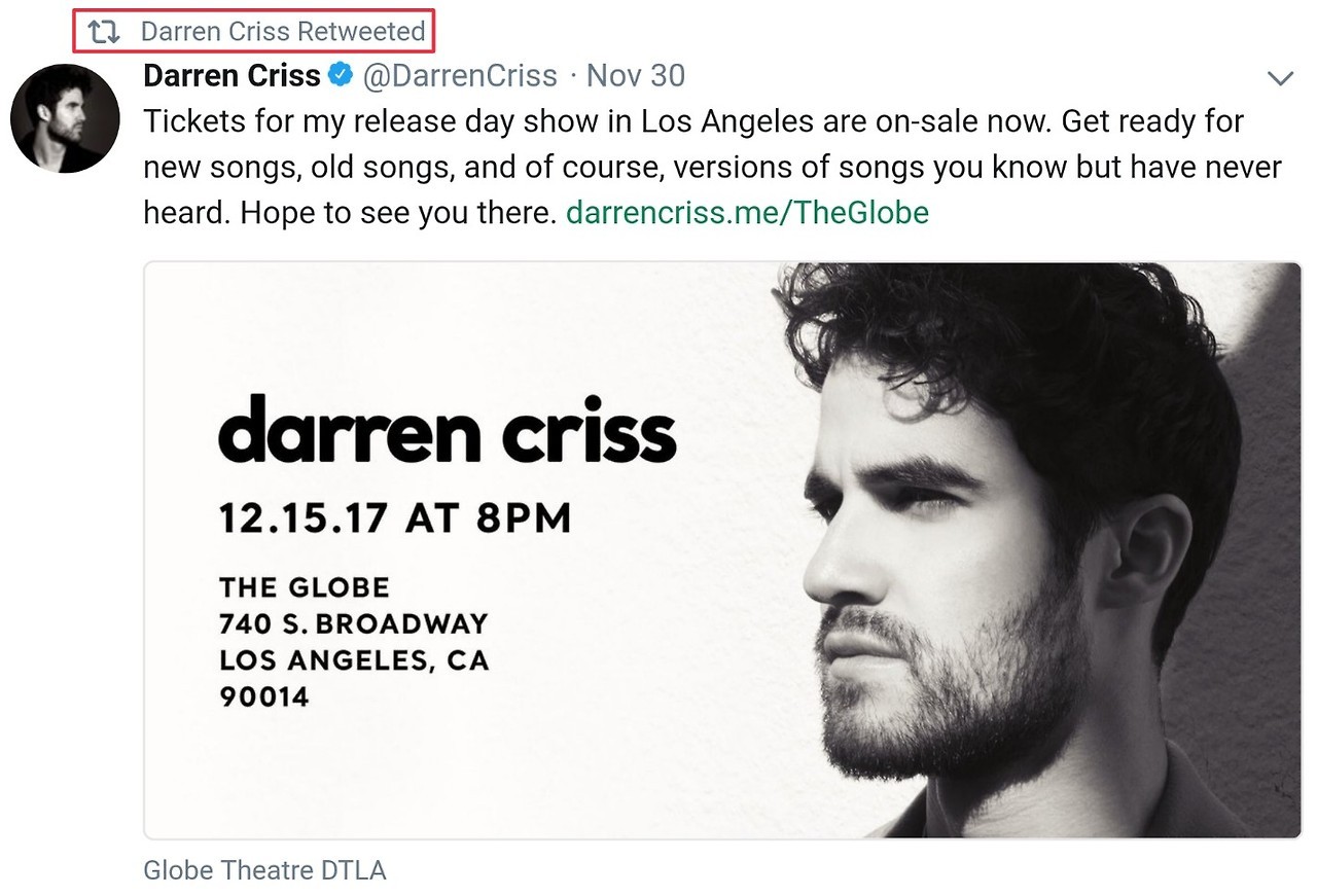 nyc - Darren's Concerts and Other Musical Performances for 2017 - Page 3 Tumblr_p0ikjv8Xkc1wpi2k2o1_1280