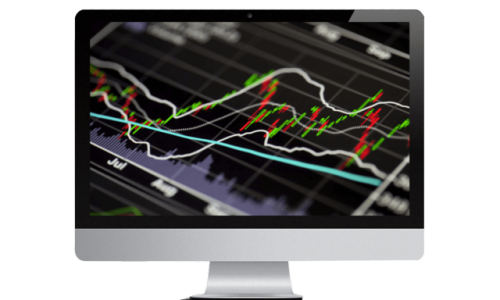 Binary options services