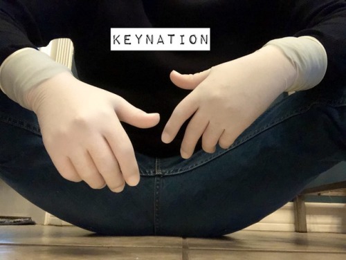 officialkeynation - Dr Texas is just waiting for you to watch...