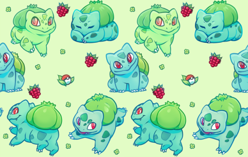 eyrri - A Bulba patternplease give credit if you use, thanks