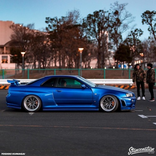stancenation:Is this perfect? | Photo by: @km_performance...