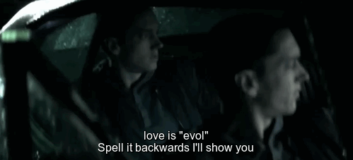 Eminem spricht über Liebe im Musikvideo
