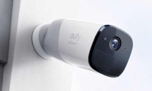 linxspiration - Anker’s New Wireless Smart Security Camera Has 365...