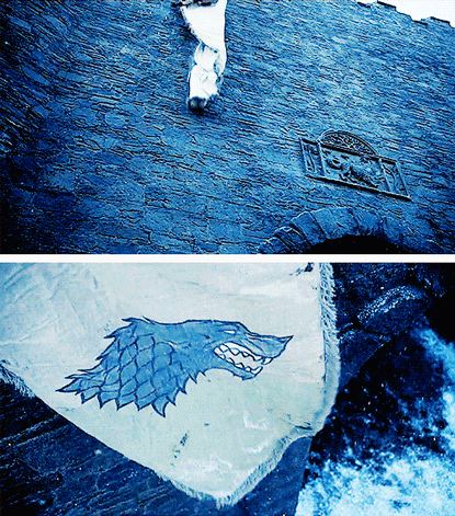 when the snow falls and the wind blows the lone wolf dies but the pack survives. Tumblr_o93occhsgs1uv0kouo1_500