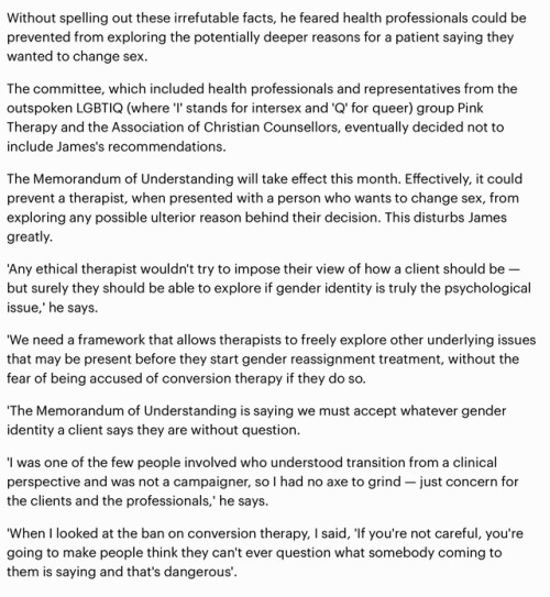 keyhollow - transsexual-privilege - gender-critical-appspot - Jam...