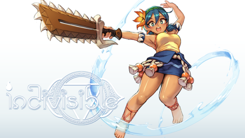 indivisiblerpg - Indivisible spins into action in only 6...