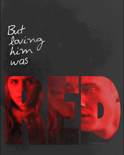 natwizard - we’re burning red.