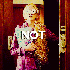 pottersir - “The key to Luna is that she has that unbelievably...