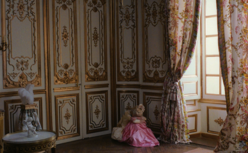 filmaticbby - Marie Antoinette (2006) dir. Sofia Coppola
