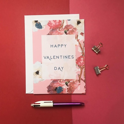 lauracharleydesign - Happy Valentines! Available at - ...