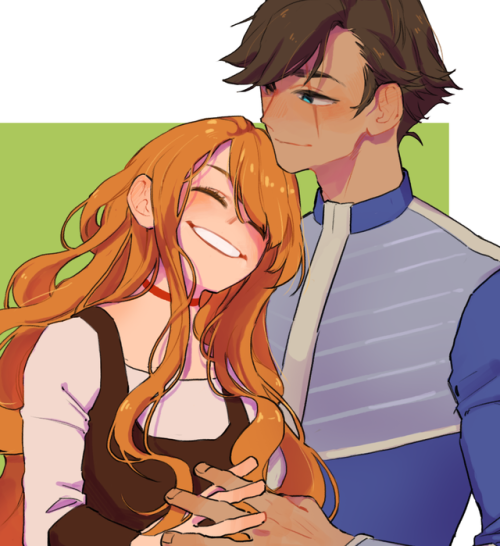 gommmu - First (cropped) commission batch!Thank you for...