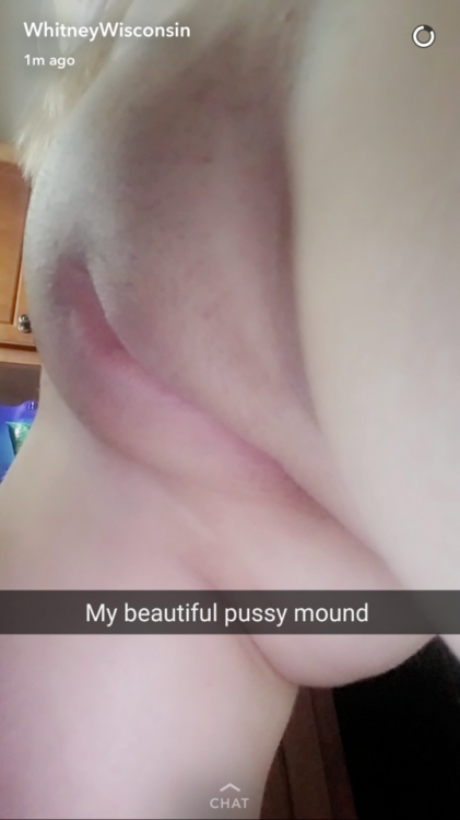 1manny4u - My beautiful pussy mound