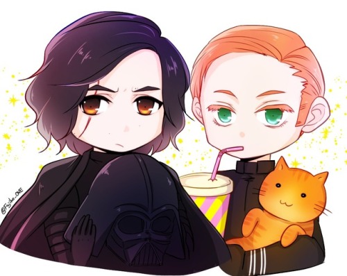 fujiko01sw - My new kylux goods are complete!It is a kylux...
