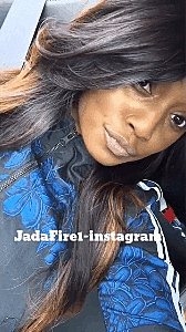 mzzjones93 - Jada Fire (ex porn star) she’s about to be 40 and...