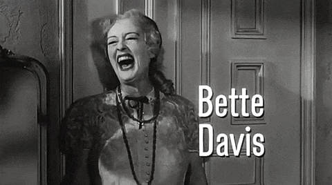 Image result for vintage what ever happened to baby jane gifs