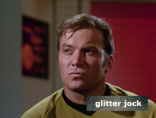 onedamnminuteadmiral:Star Trek: TOS + Aesthetic...