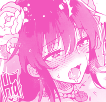 aesthetic-ahegao - Marionnette Mariage