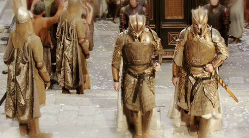 stormbornvalkyrie - ♕ Costume Details | Game of Thrones 5.03...